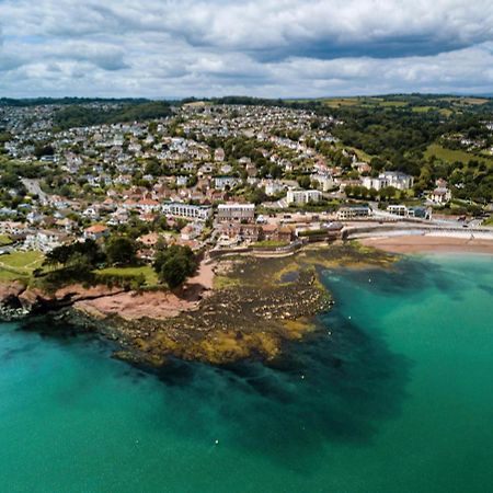 Livermead Cliff Hotel Torquay Exterior photo