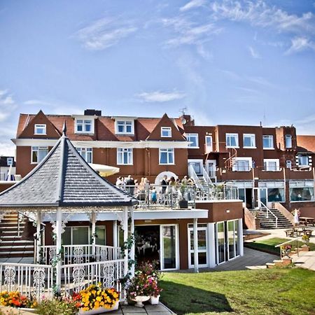 Livermead Cliff Hotel Torquay Exterior photo