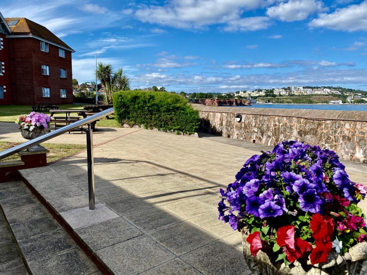 Livermead Cliff Hotel Torquay Exterior photo